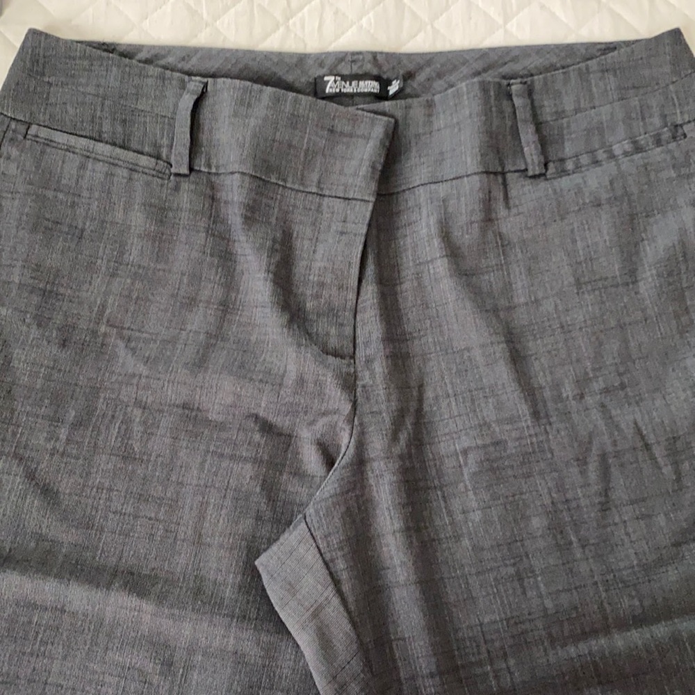 Women's dressy pants